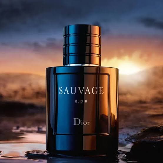Dior Sauvage EDP for Men