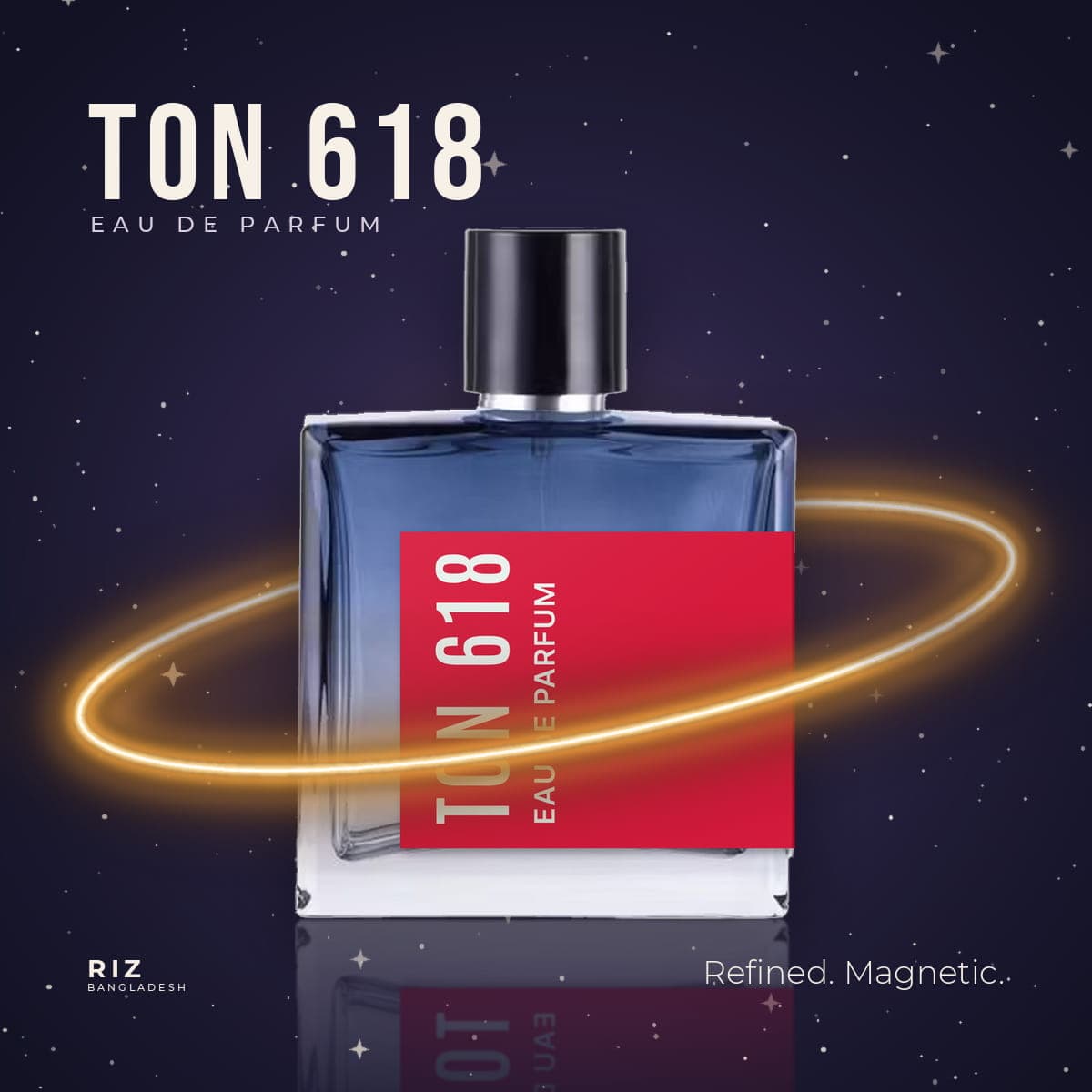 TON 618