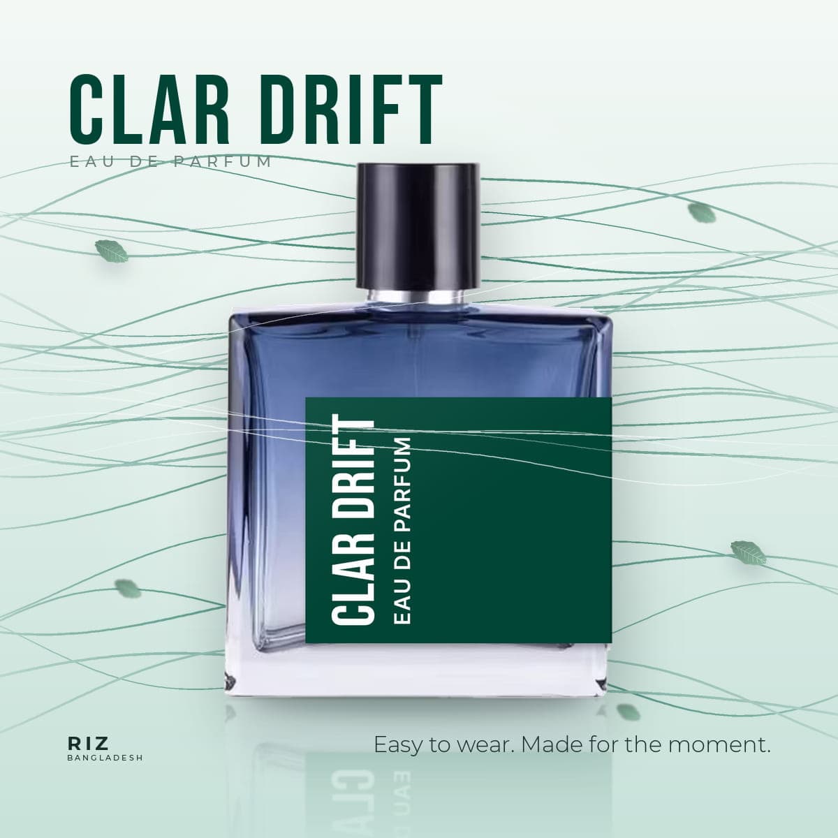 Clar Drift