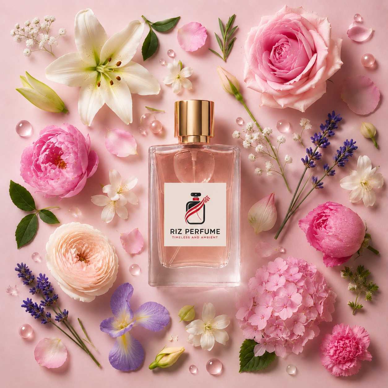 Floral