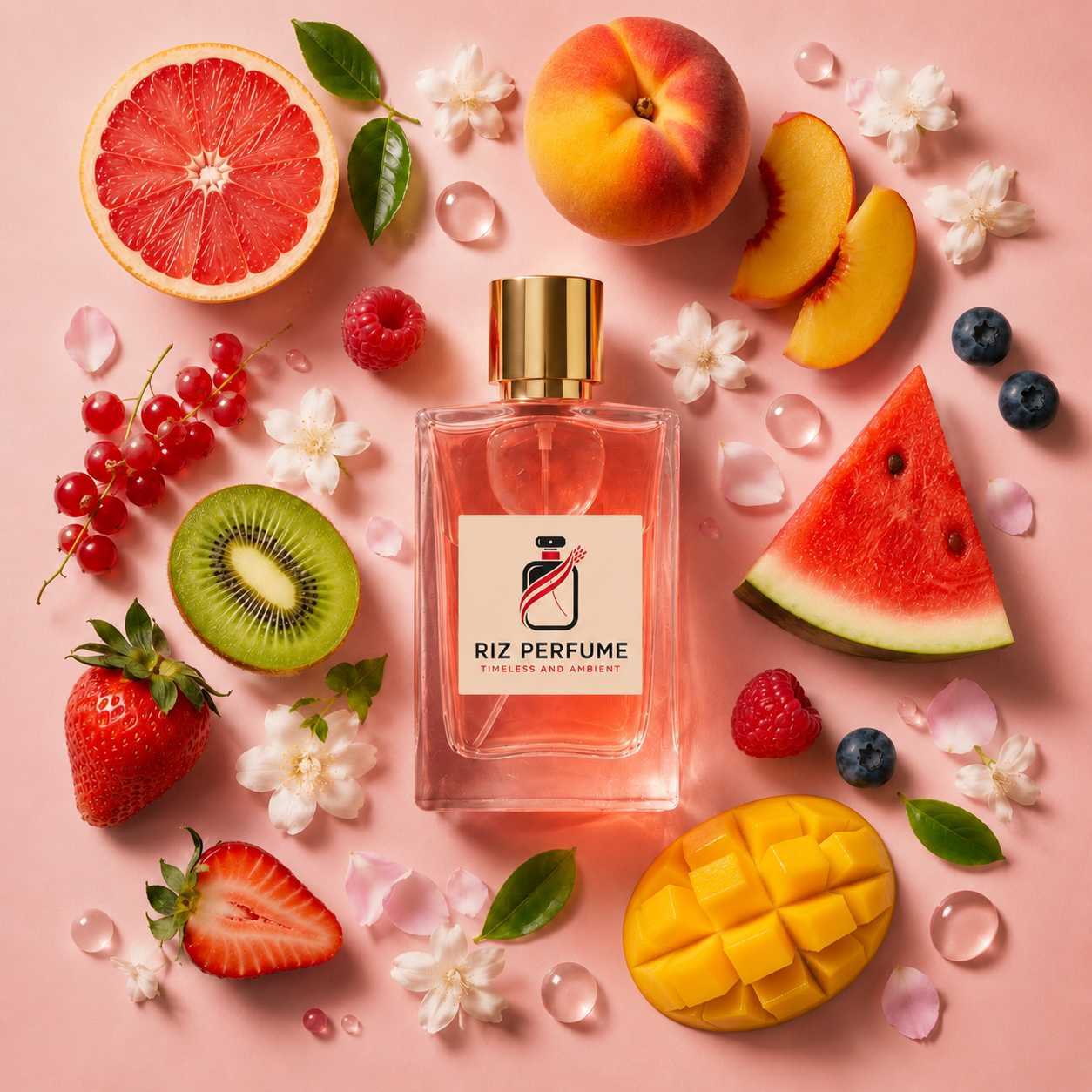 Fruity